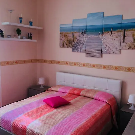 #santamariadellegraziehome Casa de Férias *