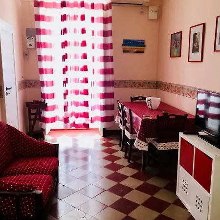 #santamariadellegraziehome Casa de Férias Manfredónia